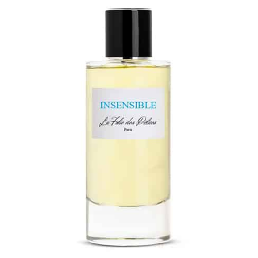 La Folie des Délices – Insensible 50ml Extrait de Parfum