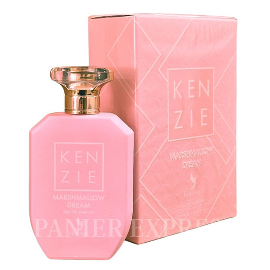 Kenzie Marshmallow Dream Volaré - 100ml Eau de Parfum