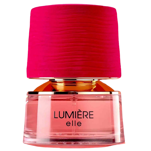 Lumière Elle French Avenue 100ml Eau de Parfum