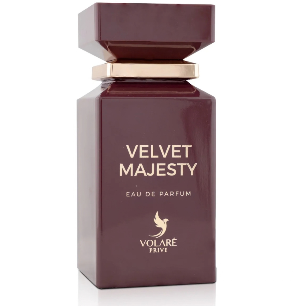 Volare Velvet Majesty – 100ml Eau de Parfum