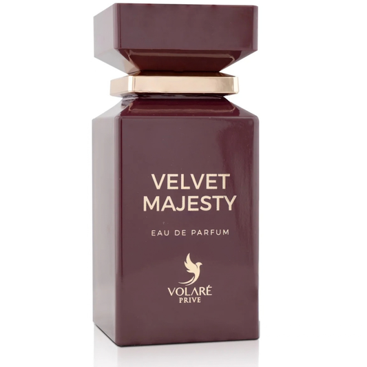 Volare Velvet Majesty – 100ml Eau de Parfum