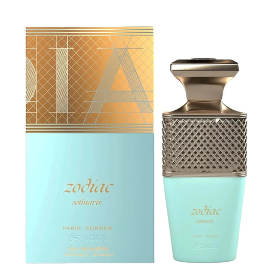 Paris Corner Zodiac Solmaris - 100 ml Eau de Parfum