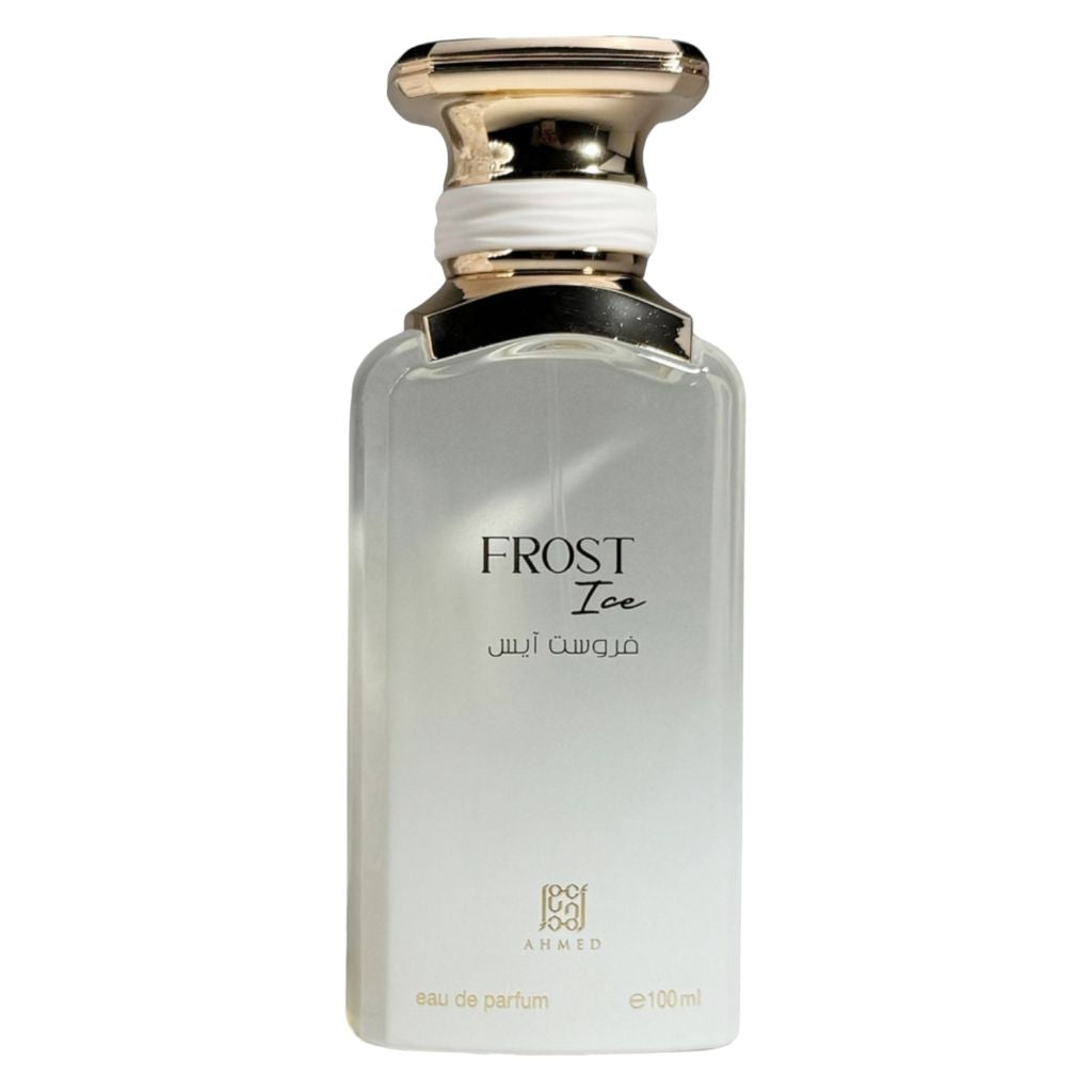Frost Ice - Ahmed Al Maghribi 100ml and Eau de Parfum
