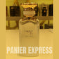 Frost Ice - Ahmed Al Maghribi 100ml and Eau de Parfum