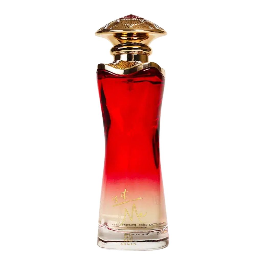 Is It Me - Ahmed Al Maghribi 100ml Eau de Parfum