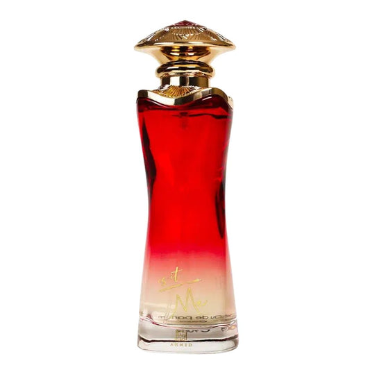 Is It Me - Ahmed Al Maghribi 100ml Eau de Parfum