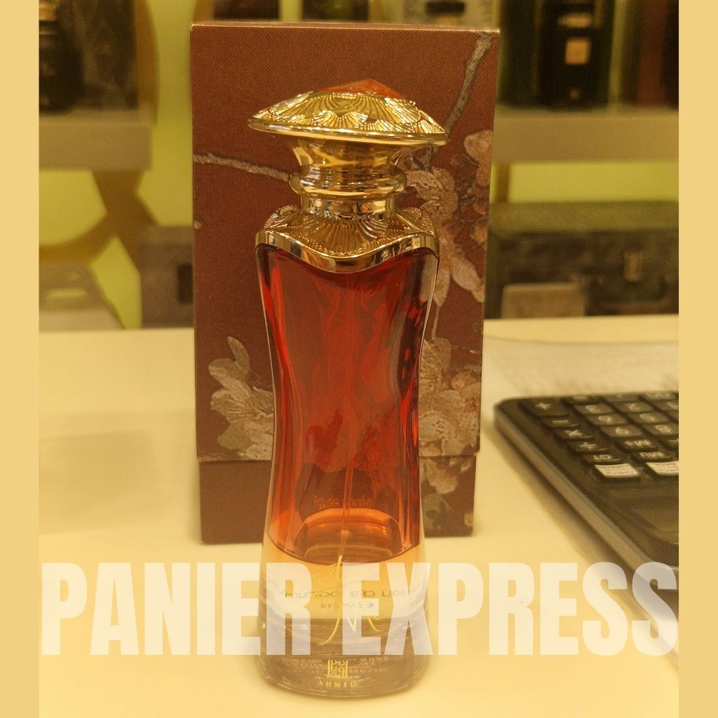 Is It Me - Ahmed Al Maghribi 100ml Eau de Parfum