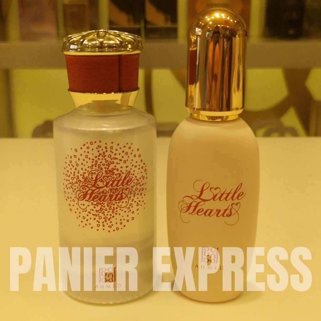 Little Heart - Ahmed Al Maghribi 100ml Eau De Parfum