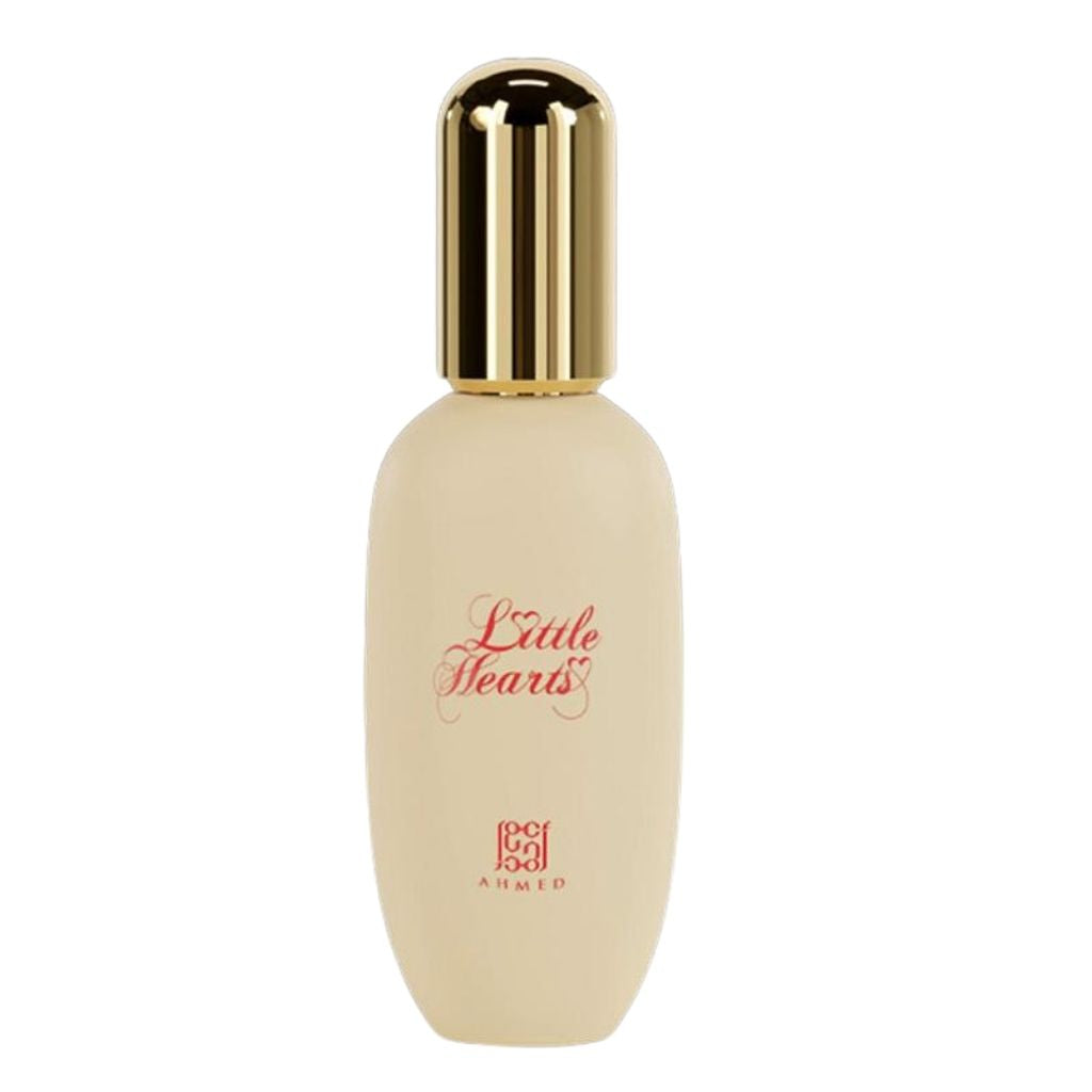 Little Hearts - Ahmed Al Maghribi 30ml Corps Gel Parfumé
