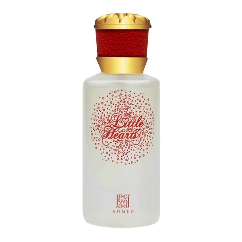 Little Hearts - Ahmed Al Maghribi 100ml Eau De Parfum