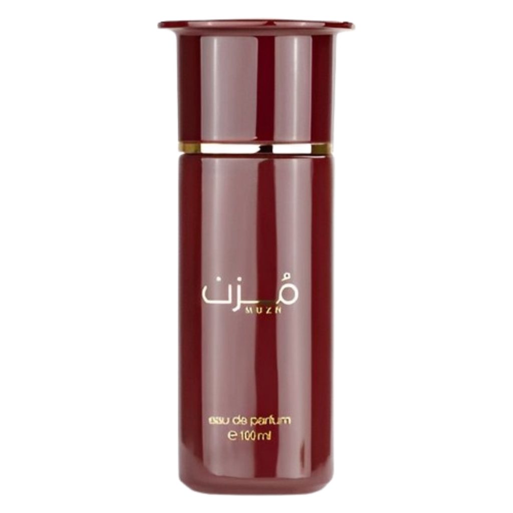 Muzn - Ahmed Al Maghribi 100ml  Eau de Parfum