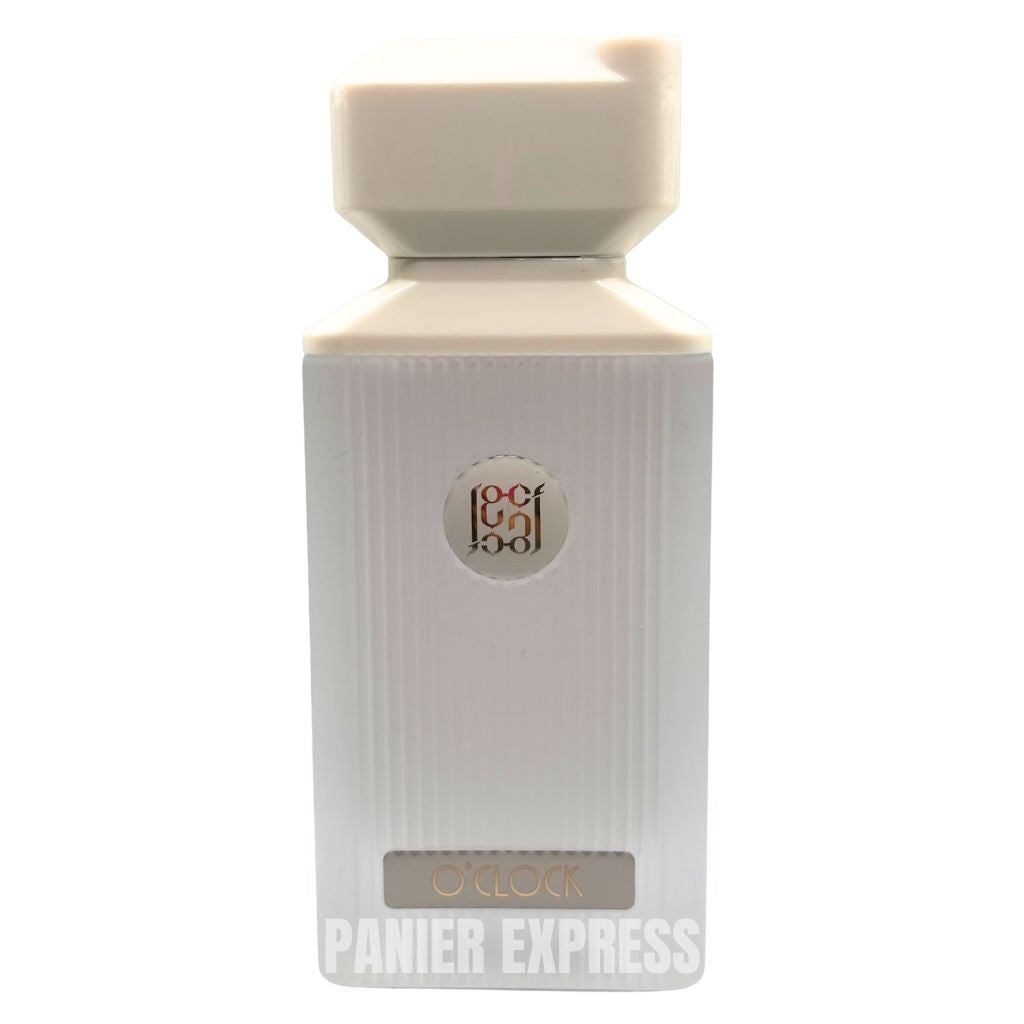 O'Clock - Ahmed Al Maghribi 100ml Eau De Parfum