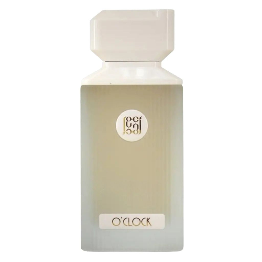 O'Clock - Ahmed Al Maghribi 100ml Eau De Parfum