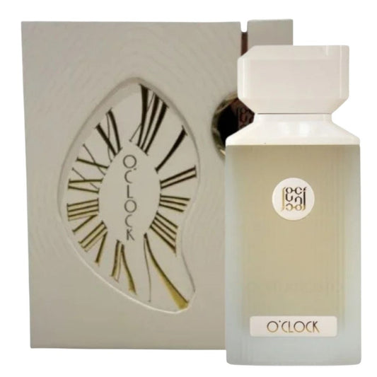 O'Clock - Ahmed Al Maghribi 100ml Eau De Parfum
