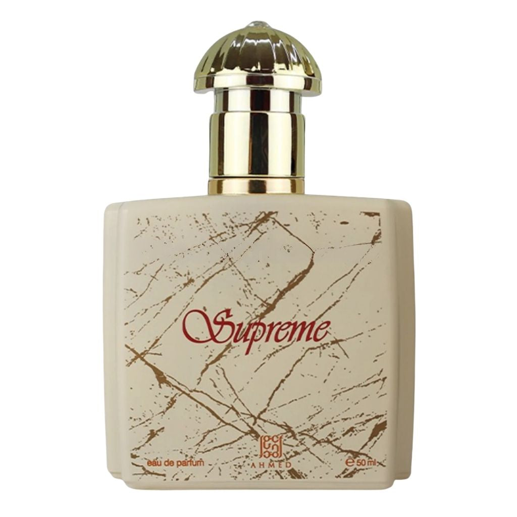 Supreme - Ahmed Al Maghribi 50ml Eau de Parfum