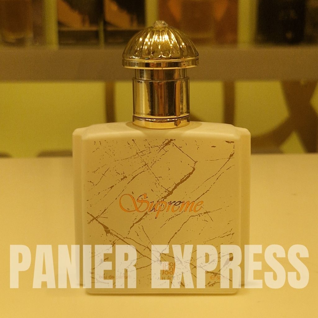 Supreme - Ahmed Al Maghribi 50ml Eau de Parfum