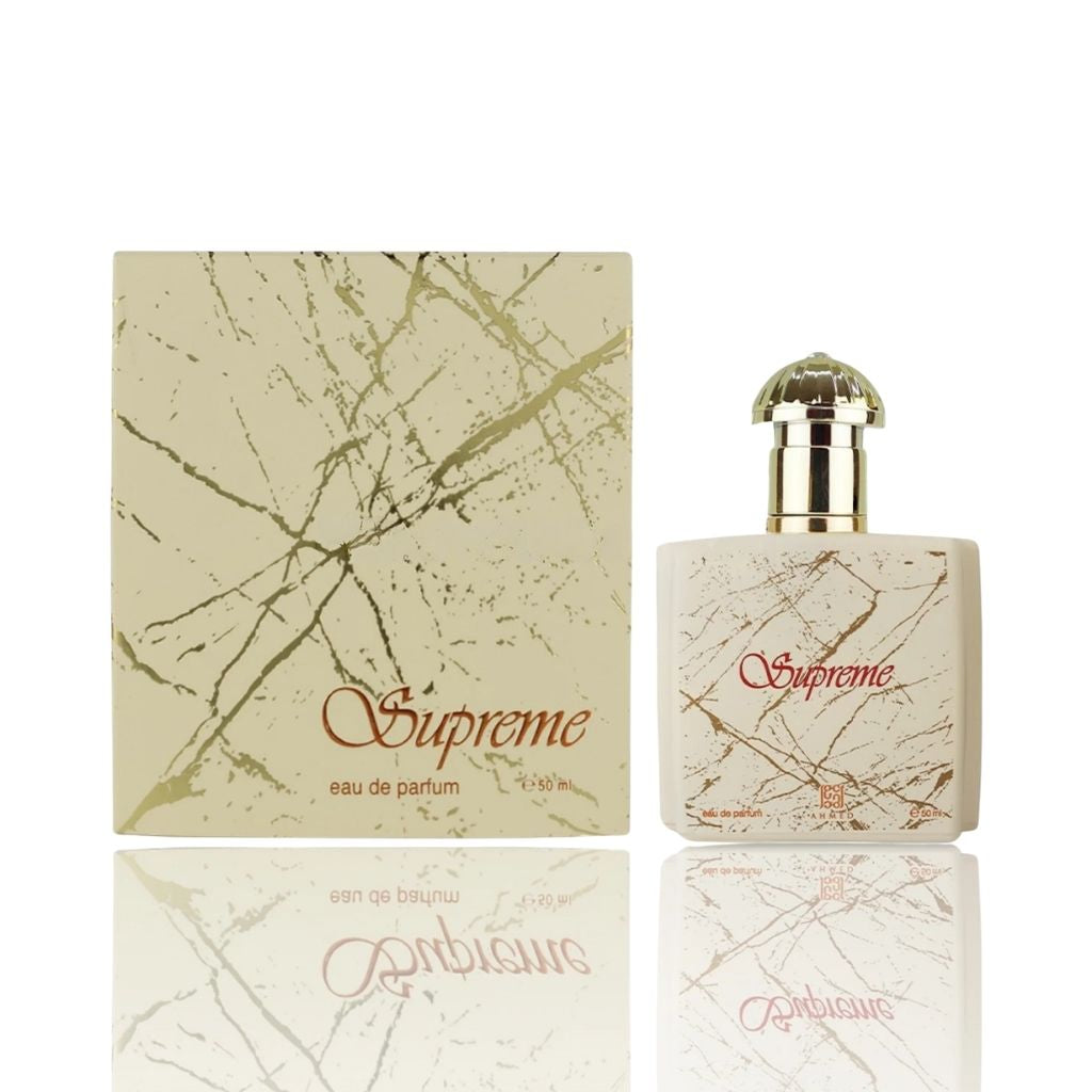 Supreme - Ahmed Al Maghribi 50ml Eau de Parfum