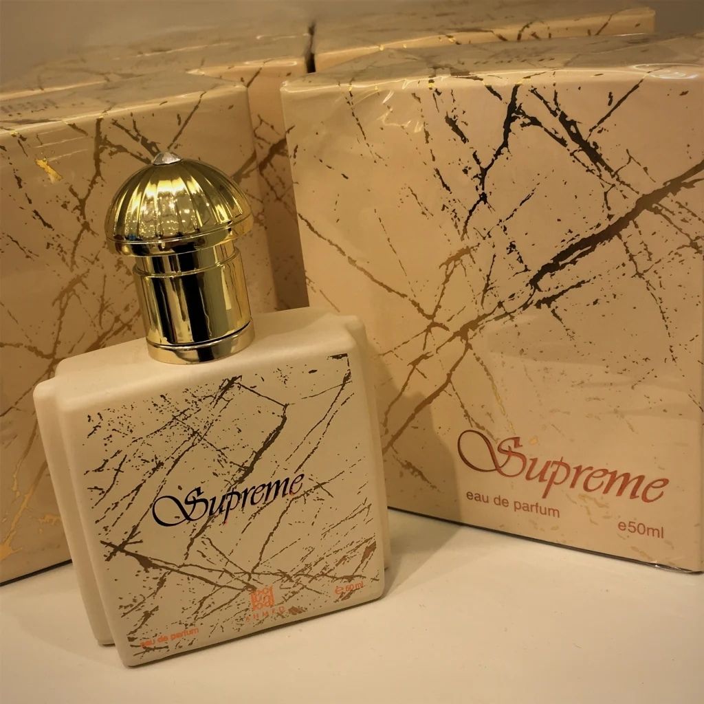 Supreme - Ahmed Al Maghribi 50ml Eau de Parfum