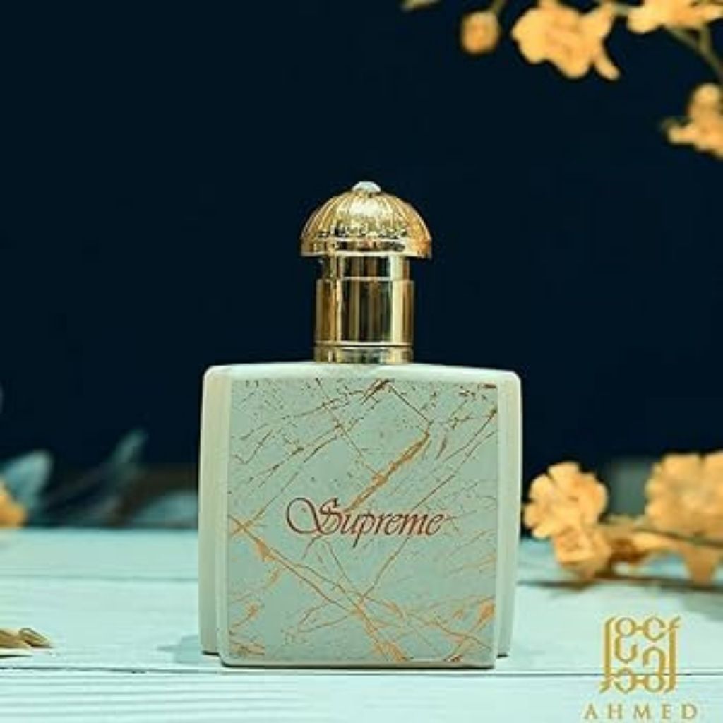 Supreme - Ahmed Al Maghribi 50ml Eau de Parfum