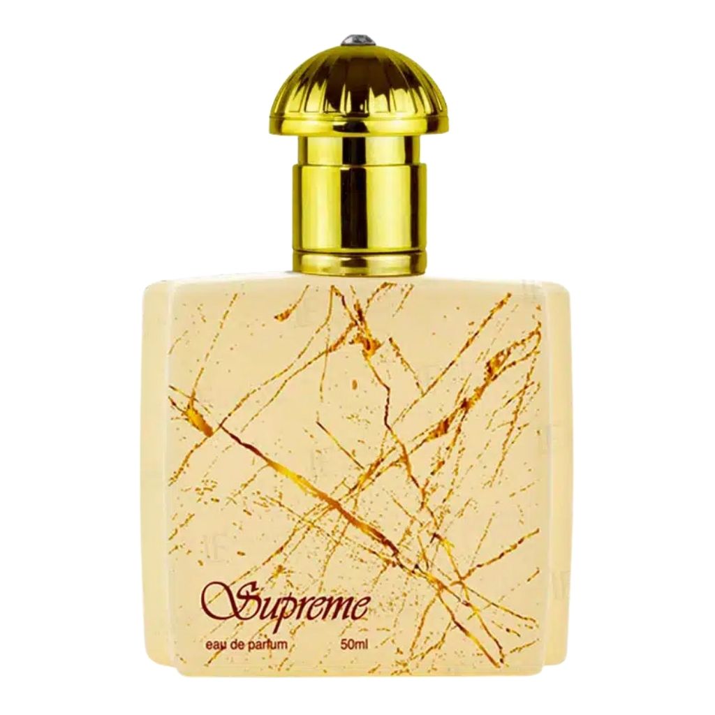 Supreme - Ahmed Al Maghribi 50ml Eau de Parfum