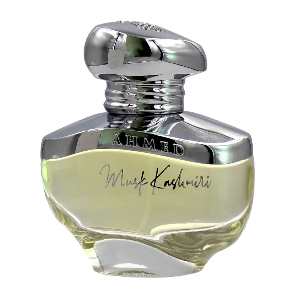 Musk Kashmiri - Ahmed Al Maghribi 100ml Eau de Parfum