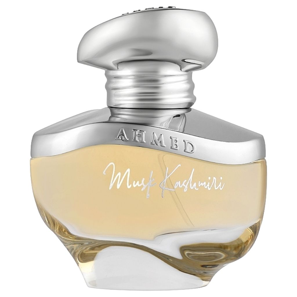 Musk Kashmiri - Ahmed Al Maghribi 100ml Eau de Parfum