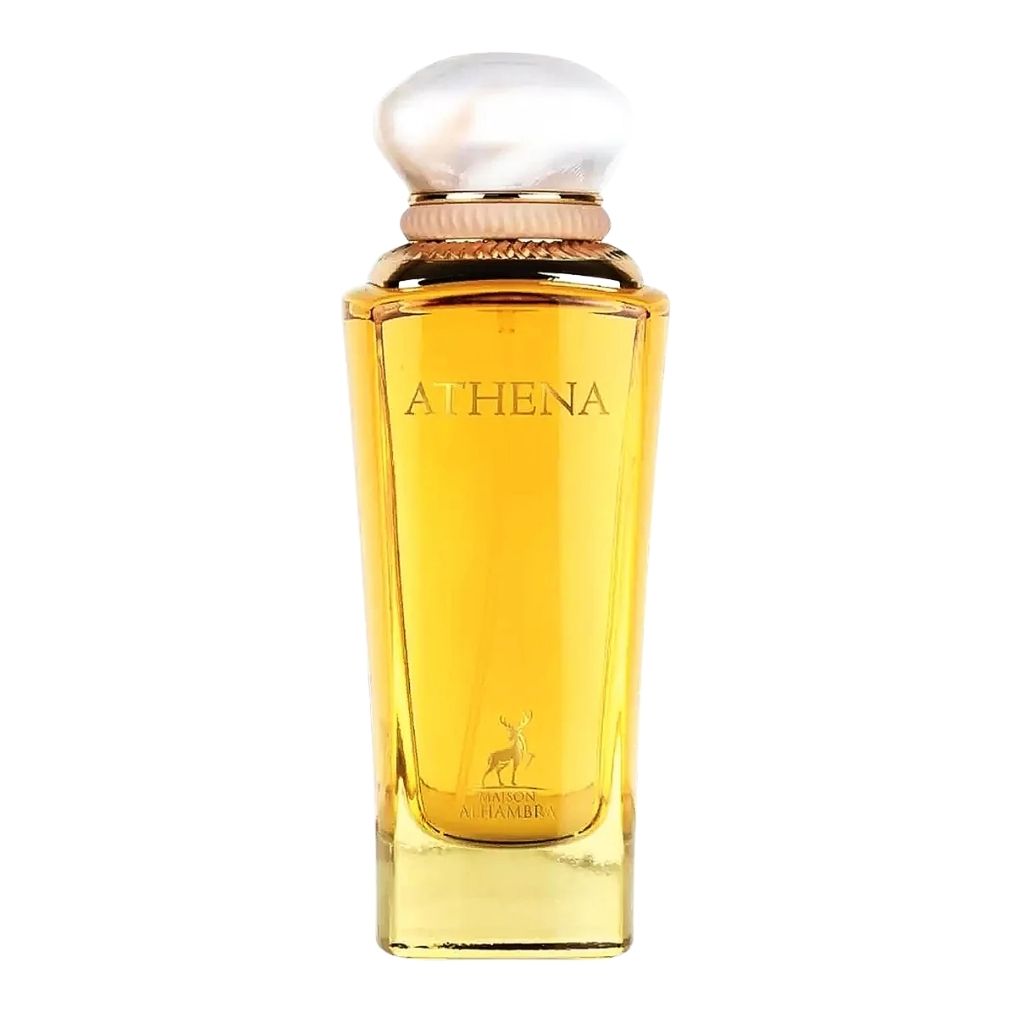 Athena Maison Alhambra – Eau de Parfum 100 ml