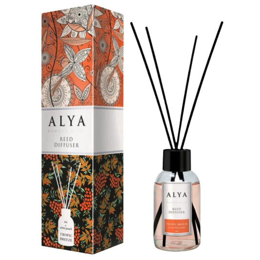 Alya Bâton de Parfum Tropic Breeze 100 ml