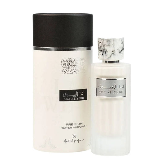Ana Abiyedh Ard Al Zaafaran - Eau de Parfum 100ml