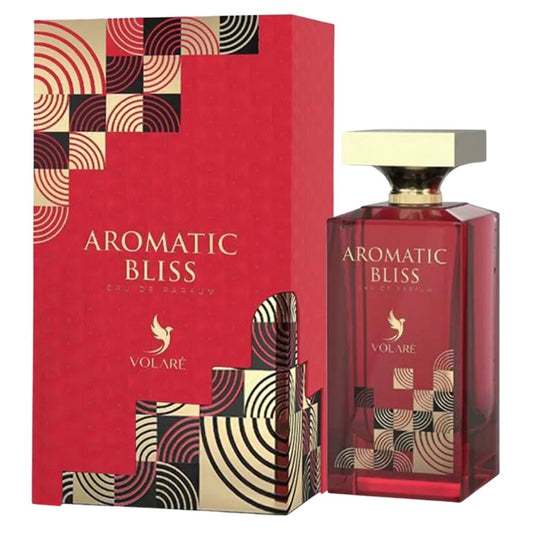 Aromatic Bliss Volaré - 100ml Eau de Parfum