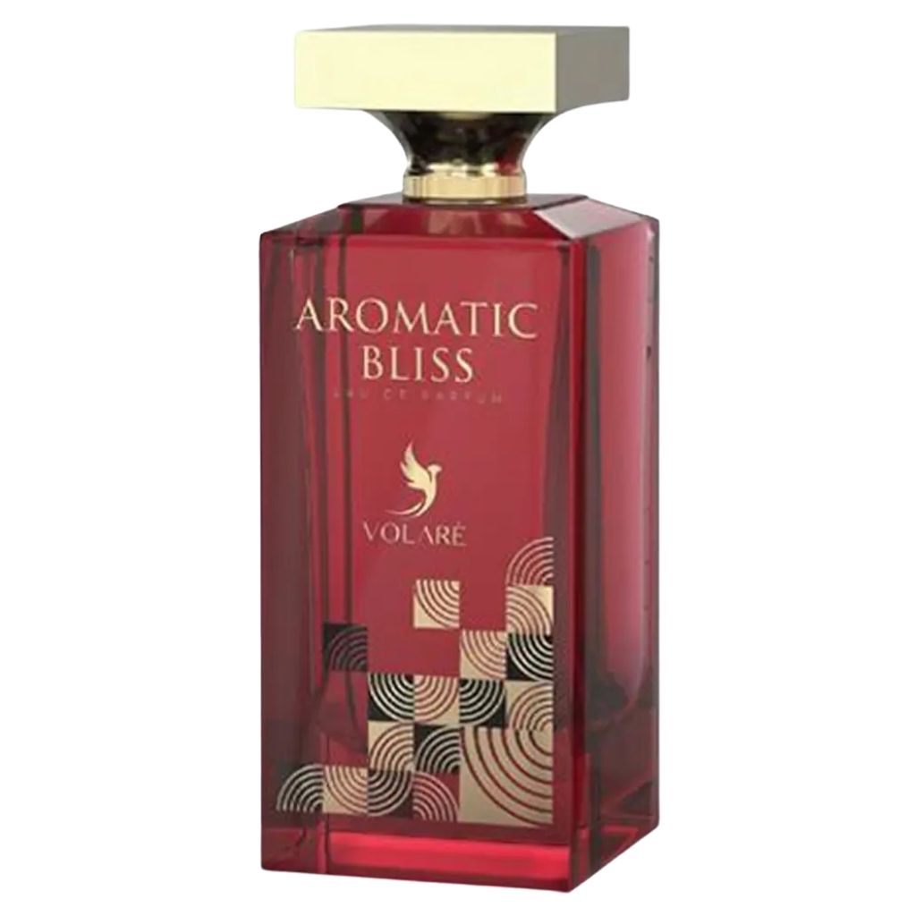 Aromatic Bliss Volaré - 100ml Eau de Parfum