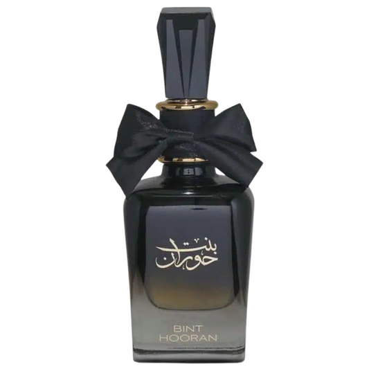 Bint Horan Ard Al Zaafaran 100 ml Eau de Parfum - flacon de parfum