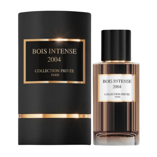 Convivium Bois Intense 2004 - 50ml Eau de Parfum