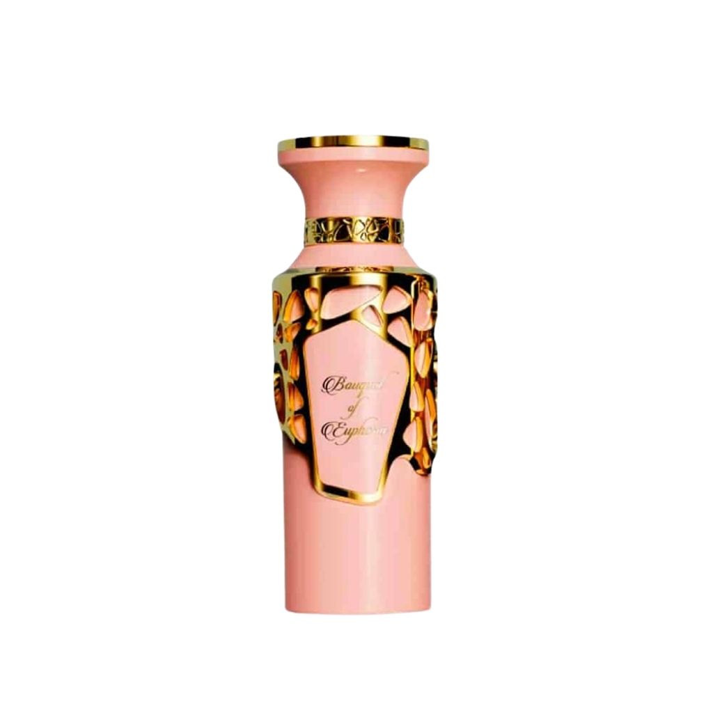 Bouquet of Euphoria Fragrance World - 100ml Eau de Parfum