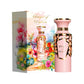 Bouquet of Euphoria Fragrance World - 100ml Eau de Parfum