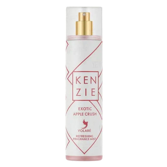 Kenzie Exotic Apple Crush Volaré – Brume Parfumée 250ml