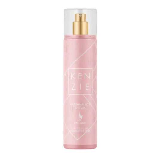 Kenzie Marshmallow Dream Volaré – Brume Parfumée 250ml