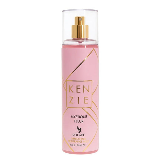 Kenzie Mystique Fleur Volaré – Brume Parfumée 250ml