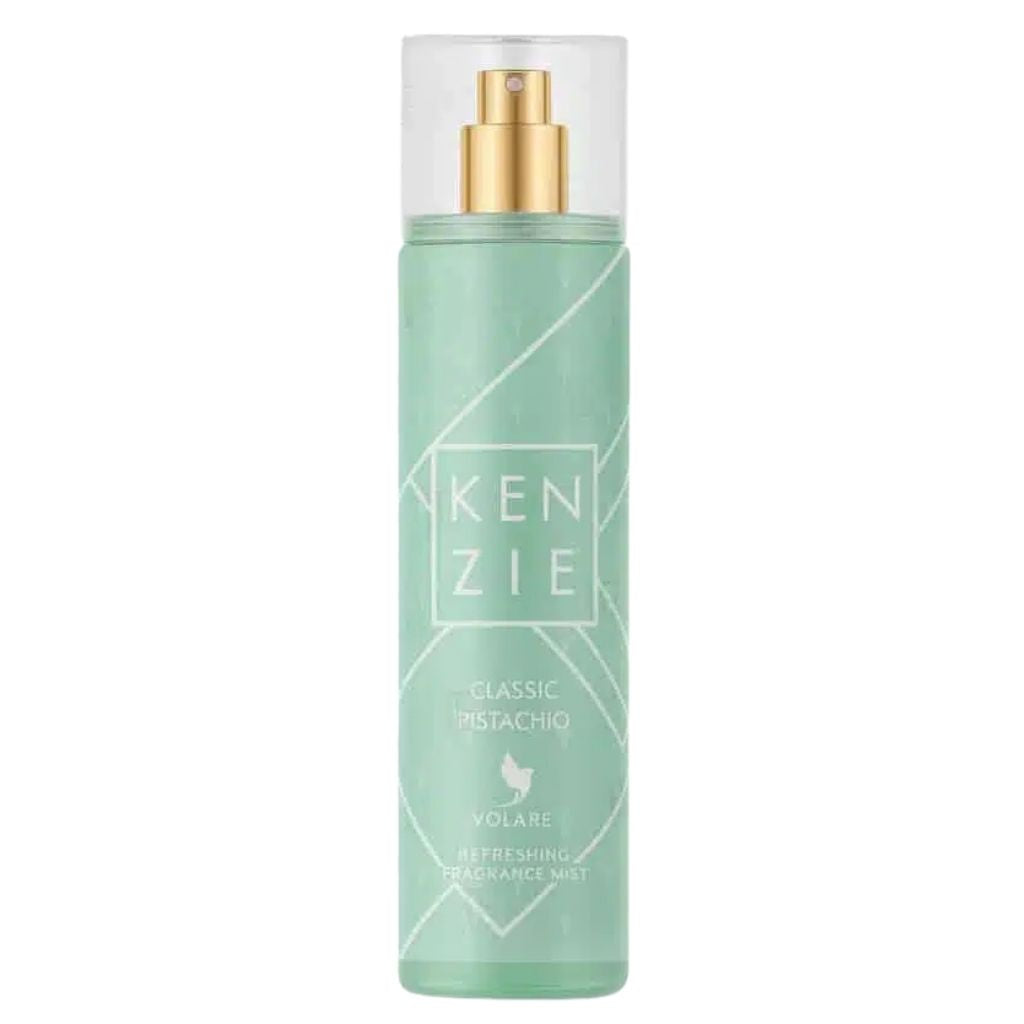 Kenzie Classic Pistachio Volaré – Brume Parfumée 250ml