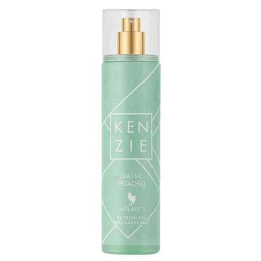 Kenzie Classic Pistachio Volaré – Brume Parfumée 250ml