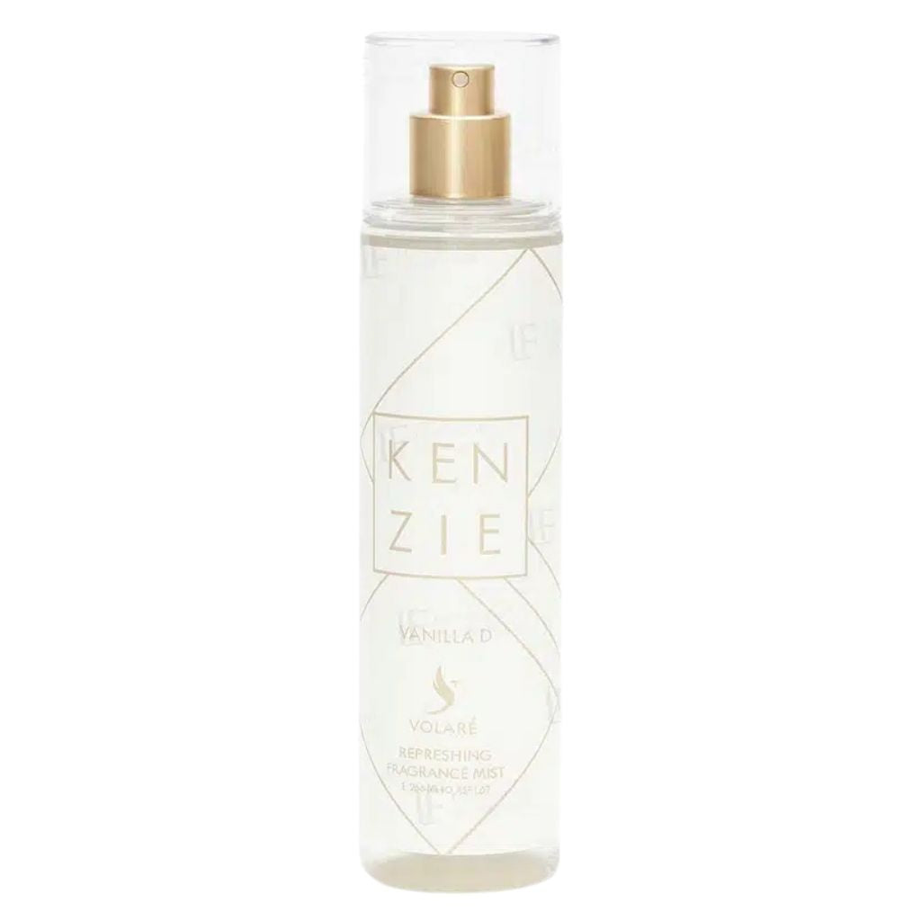 Kenzie Vanilla D Volaré – Brume Parfumée 250ml