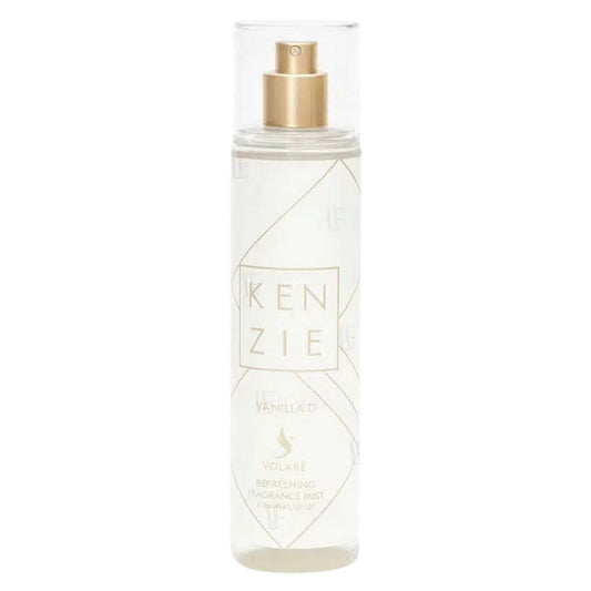 Kenzie Vanilla D Volaré – Brume Parfumée 250ml