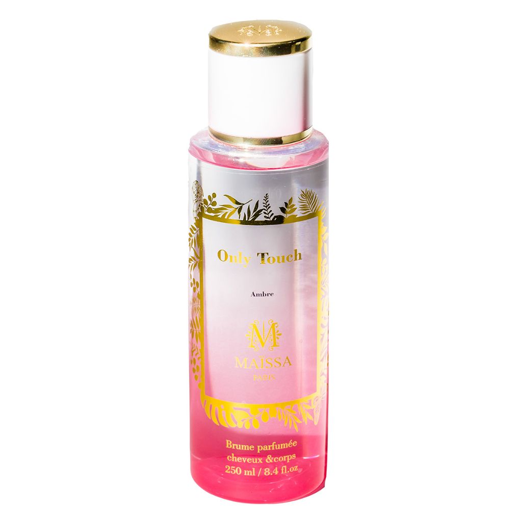 Brume Maissa Sunset Coco Vanille - Brume Parfumée 250ml (Copy)