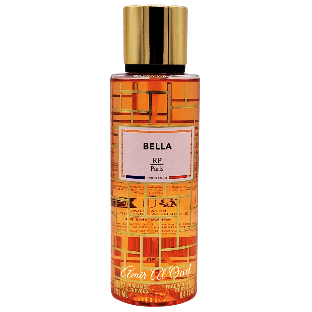 Brume RP Bella - Brume Parfumée 250 ml