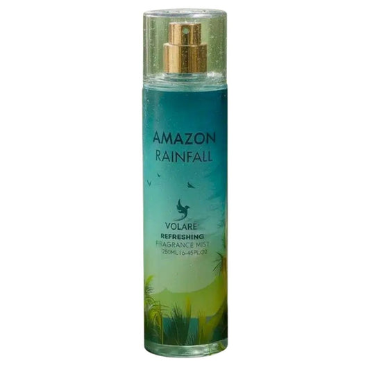 Amazon Rainfall Volaré – Brume Parfumée 250ml