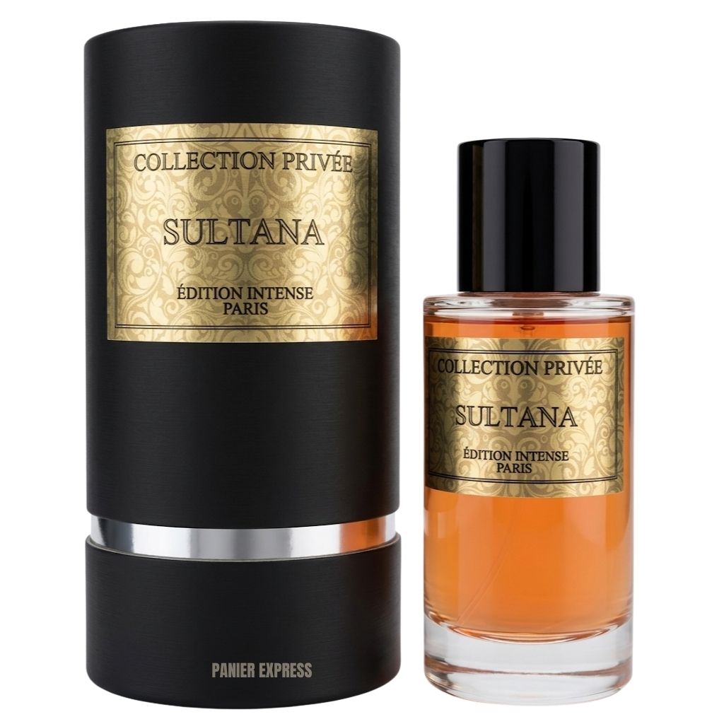 Sultana - Collection Privée 50ml Eau de Parfum