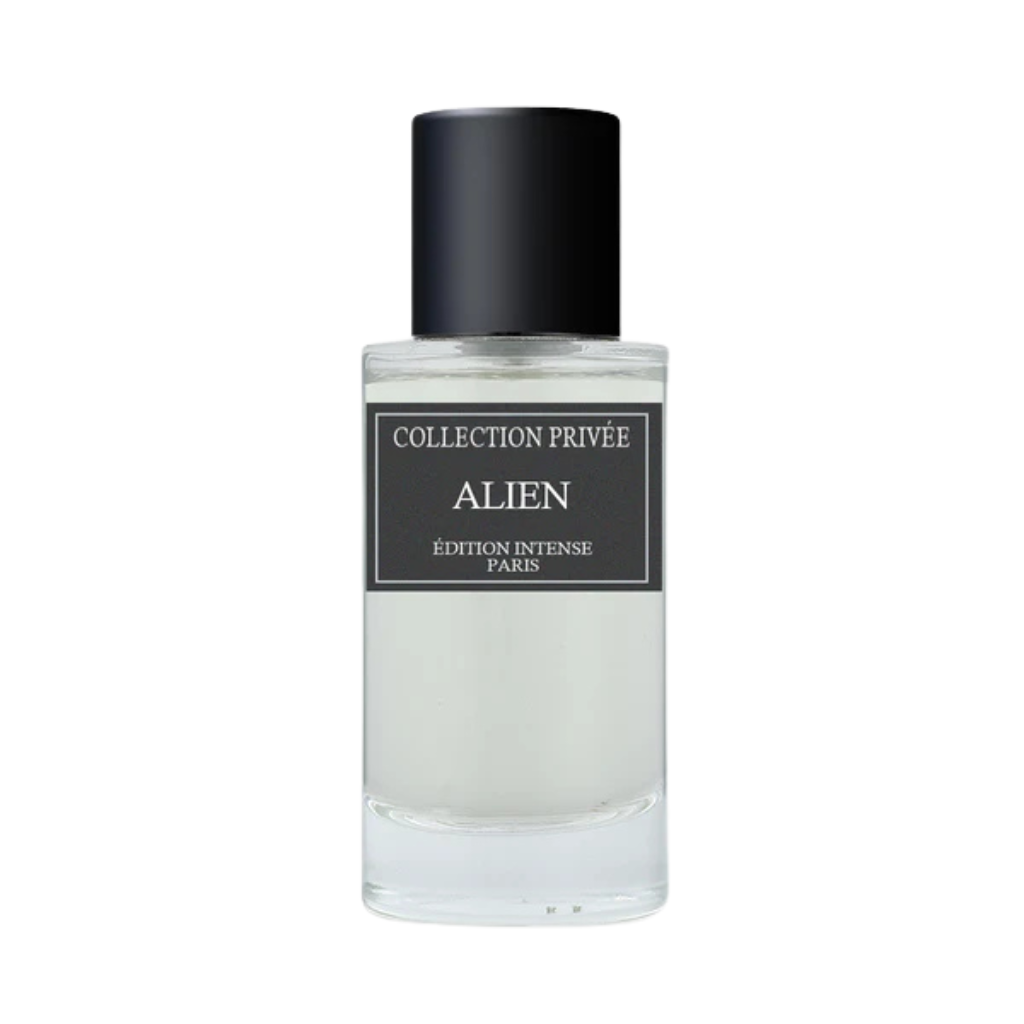 Collection Privée Alien 50ml - Edition Intense Paris Eau de Parfum - flacon de parfum