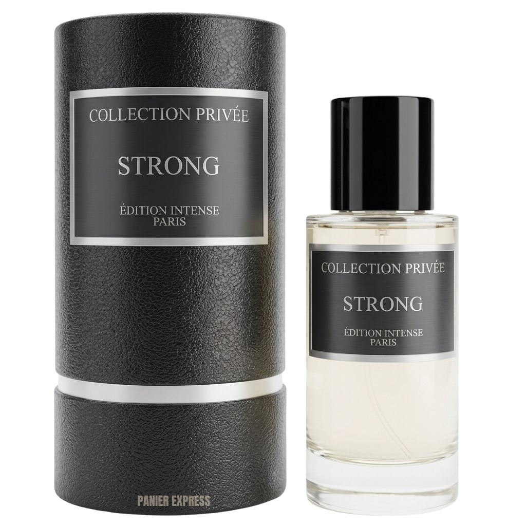  Strong - Collection Privée 100ml Eau de Parfum