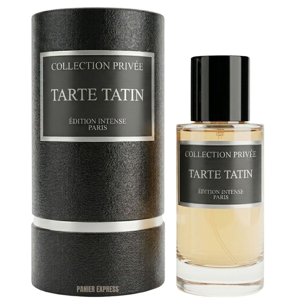 Tarte Tatin - Collection Privée, 50ml Eau de Parfum