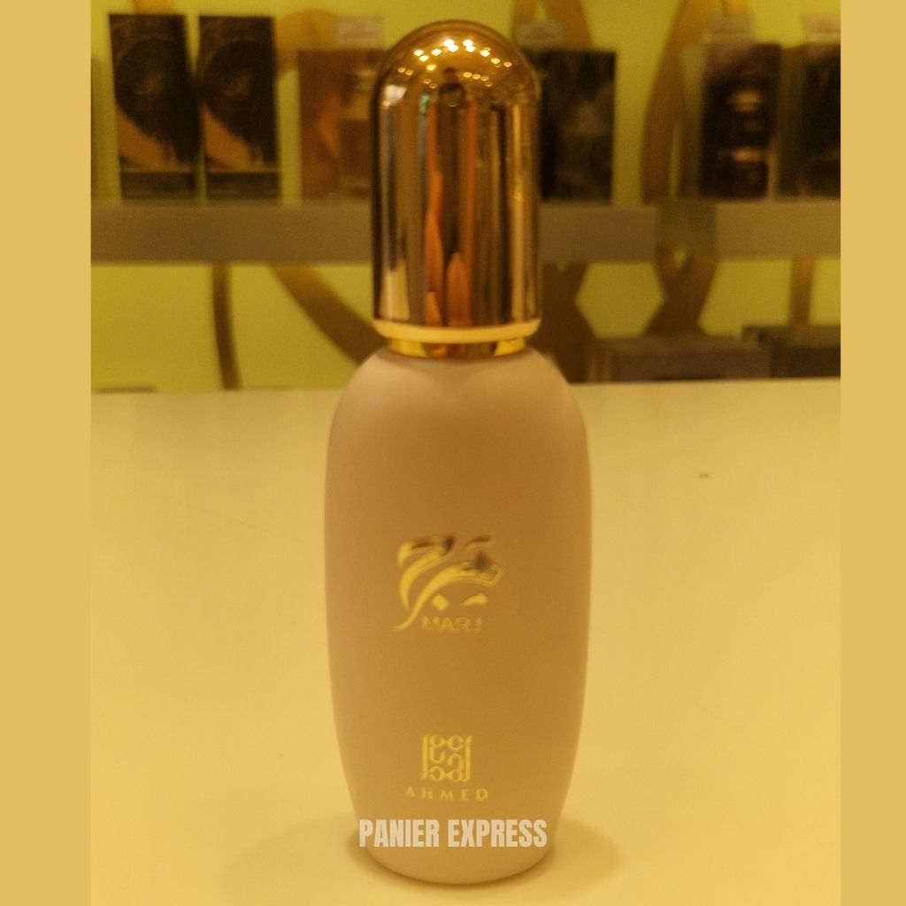 Marj-Ahmed Al Maghribi 30ml Gel Parfumé Corps